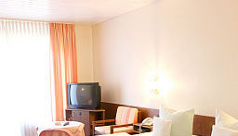 Kamer - Bei Rothkopfs