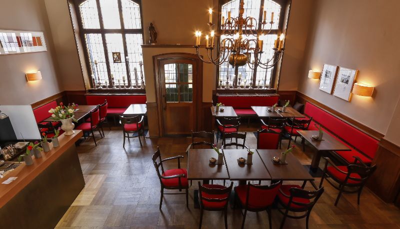 Restaurant - Zum Ritter