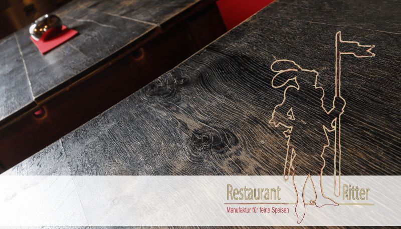 Restaurant - Zum Ritter