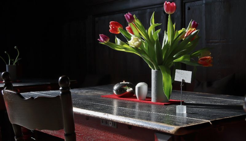 Restaurant - Zum Ritter