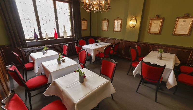Restaurant - Zum Ritter