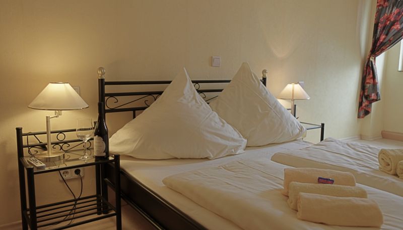 Kamer - Hirsch Garni