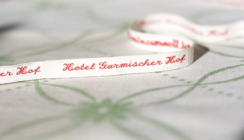 Informacje - Biohotel Garmischer Hof