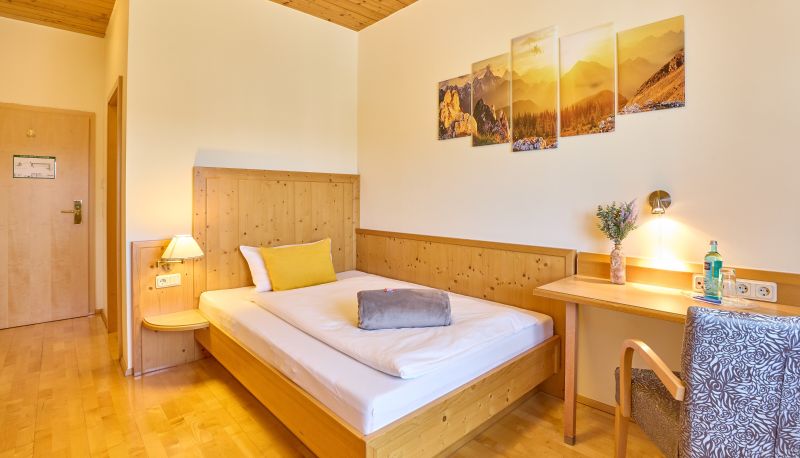 Habitación estándar (individual) - Airport Fortuna