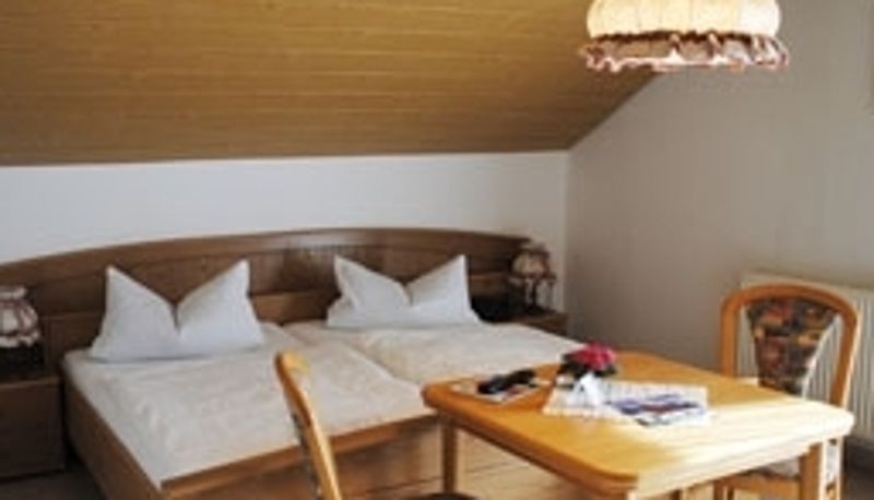 Habitación - Löwen