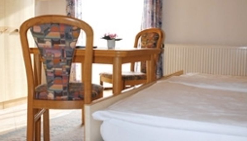 Habitación - Löwen