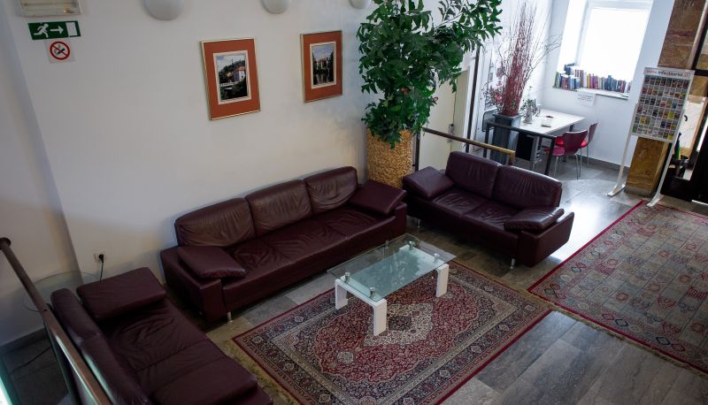 Recepción - Emonec
