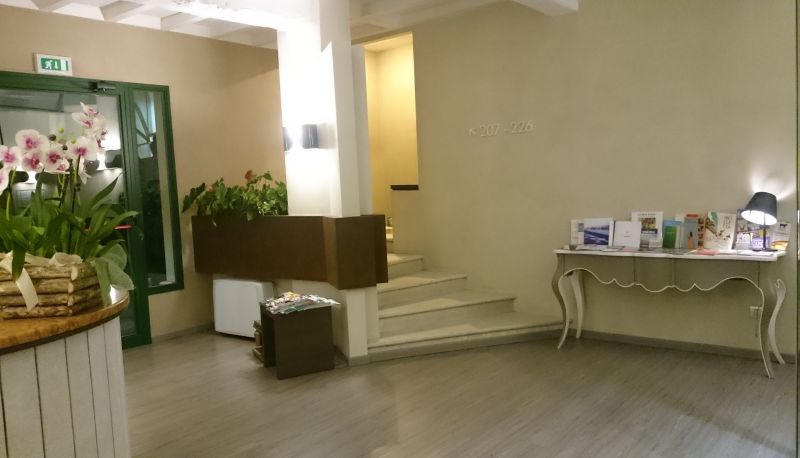 Lobby - Villa Nabila