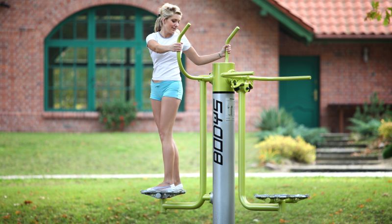 Instalaciones deportivas - Srebrny Dzwon Spa & Wellness