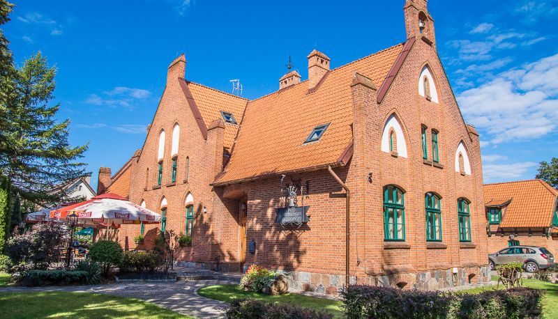 Vista - Srebrny Dzwon Spa & Wellness