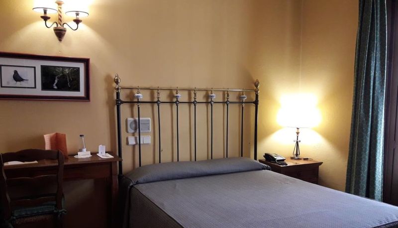 Chambre standard (simple) - Hotel La Posada Regia