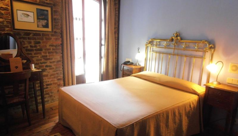 Chambre standard (double) - Hotel La Posada Regia
