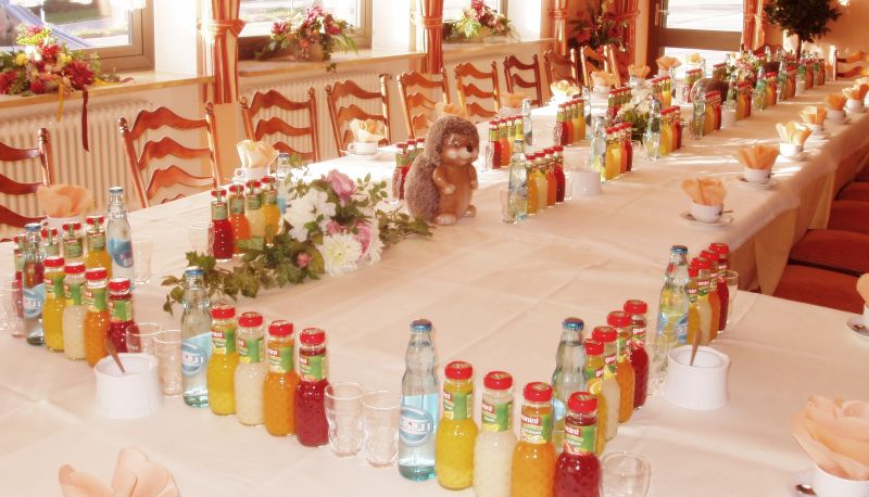 Conférences - Igel Landhotel