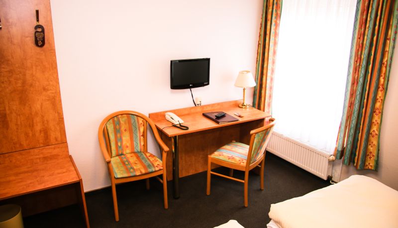 Habitación estándar (doble) - Kärntner Stub`n