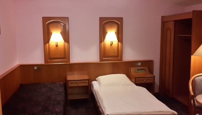 Habitación superior (doble) - Kärntner Stub`n