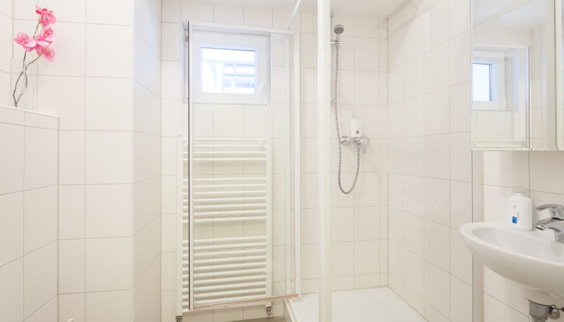 Bathroom - Herzog