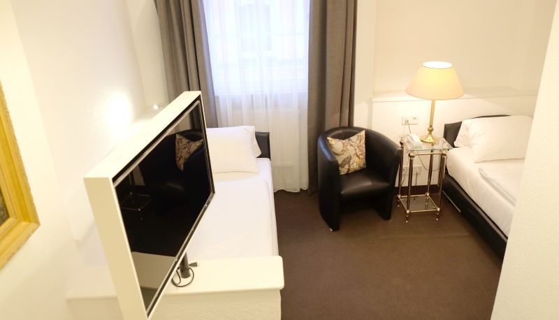 Habitación estándar (doble) - Adler