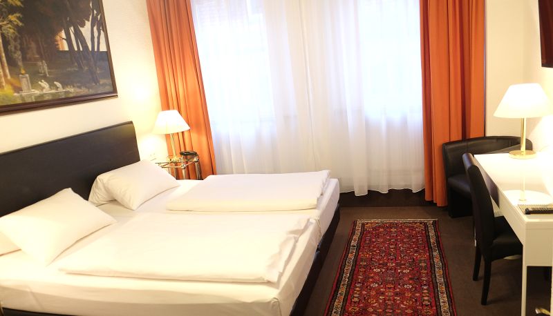 Habitación estándar (doble) - Adler