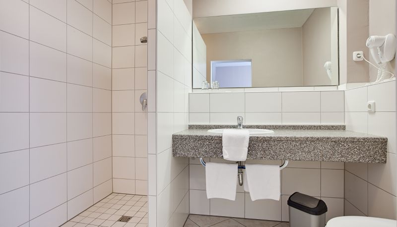 Bathroom - Göller