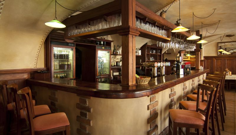 Ristorante - Hotel & Caffe Silesia