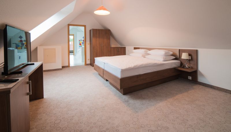 Suite - Hotel am Wasen