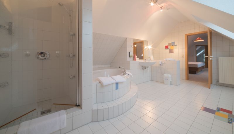Suite - Hotel am Wasen