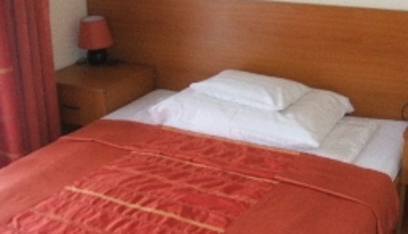 Chambre - Lugas és Étterem