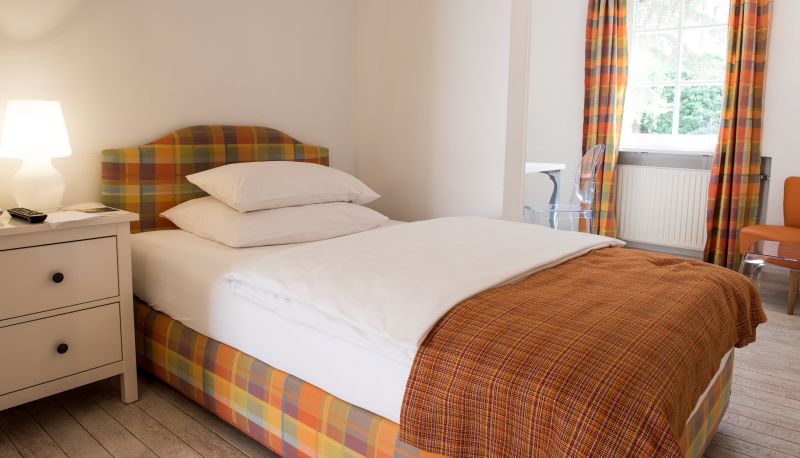 Habitación estándar (individual) - Werners Hotel