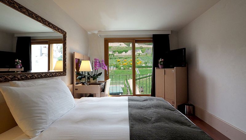 Oda - Maison du Lac Boutique Hôtel