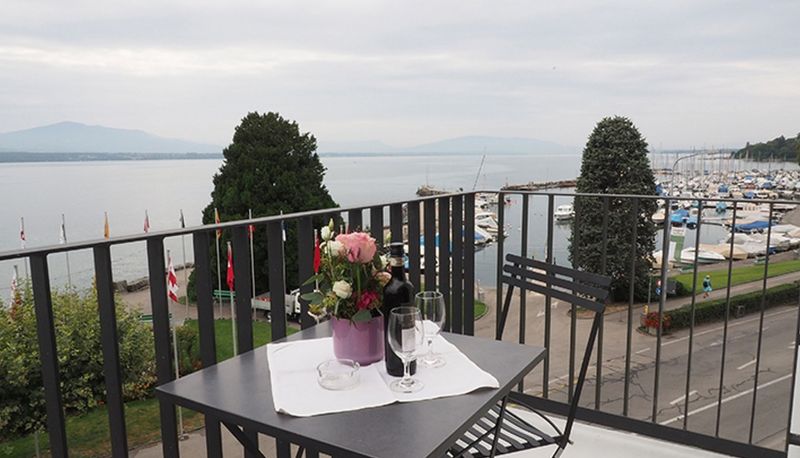 Oda - Maison du Lac Boutique Hôtel
