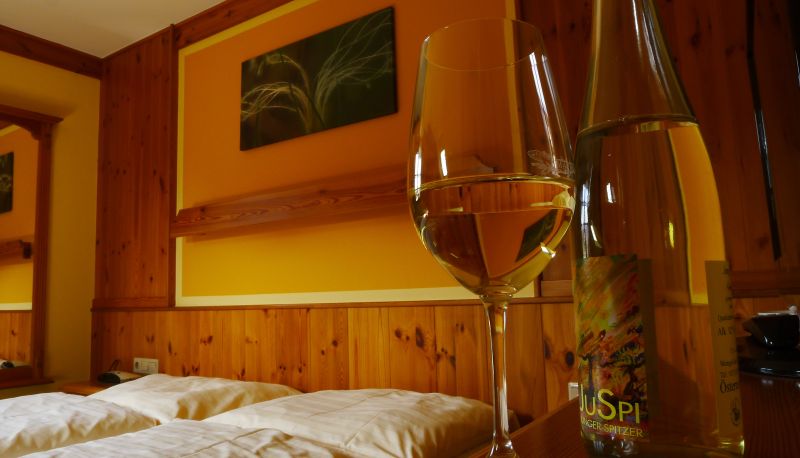 Camera standard (doppia) - Weinberghof & Weingut Lagler