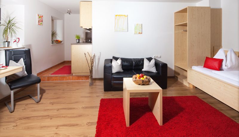 Apartament - Das Au-Gut
