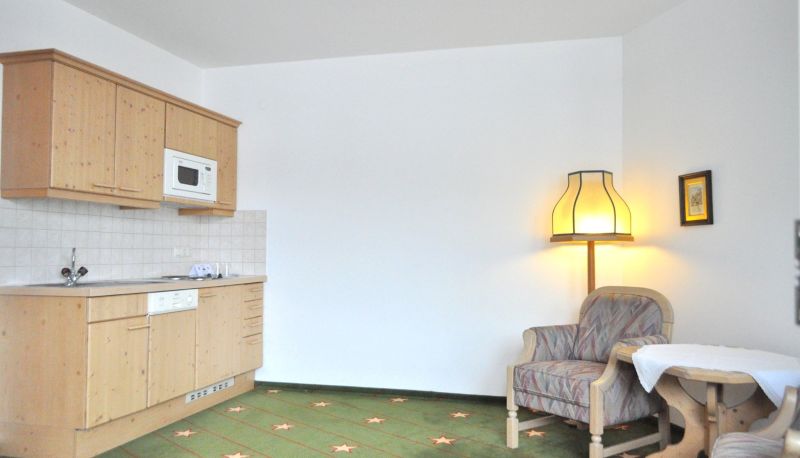 Appartement - Hotel-Garni & Aparthotel Stern
