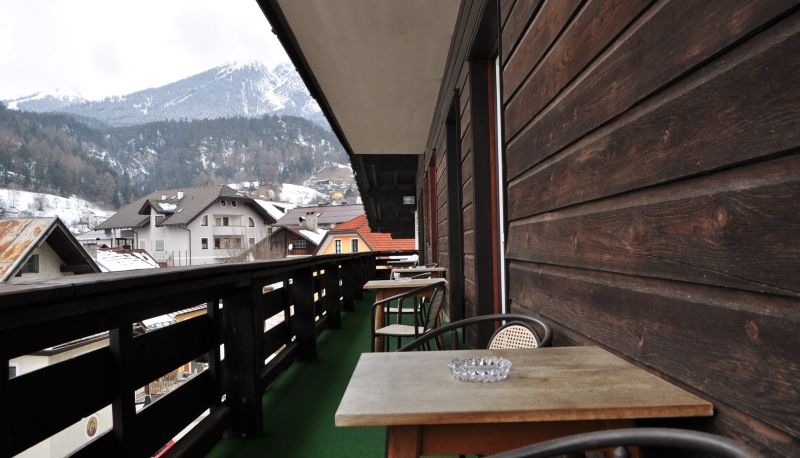 Info - Hotel-Garni & Aparthotel Stern