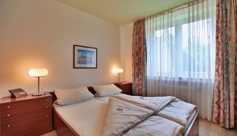 Kamer - Central