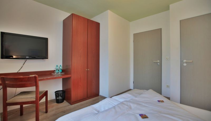 Kamer - Central