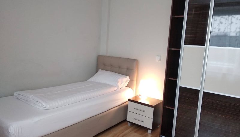 Standard room (single) - M&A Cityhotel Hildesheim