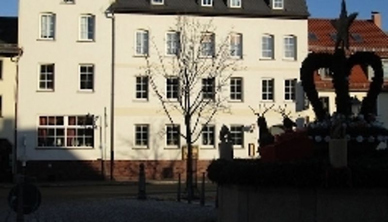 Exterior view - Mohren
