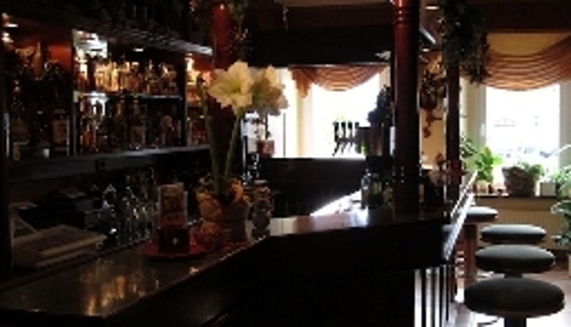 Bar - Mohren