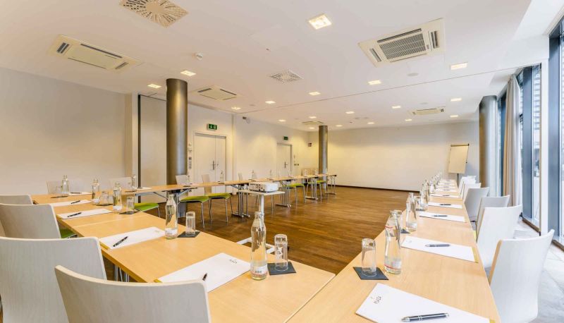 Sala conferenze - PLAZA INN Wien Gasometer