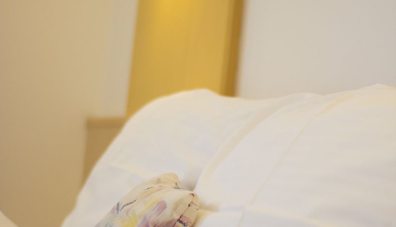 Standaardkamer (tweepersoons) - Gastwirtschaft &Hotel Holzinger