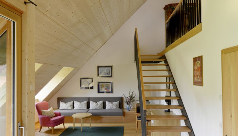 Suite - Zum Klosterbräu Romantik-Hotel