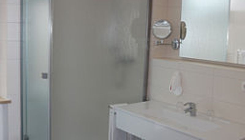 Salle de bain - Neuwirt Brauereigasthof