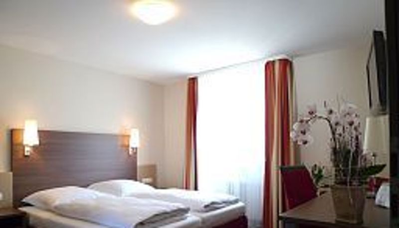 Chambre standard (double) - Neuwirt Brauereigasthof