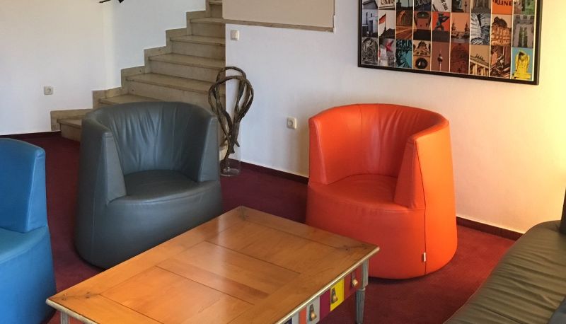 Interieur van het hotel - Schönblick Tagungshotel
