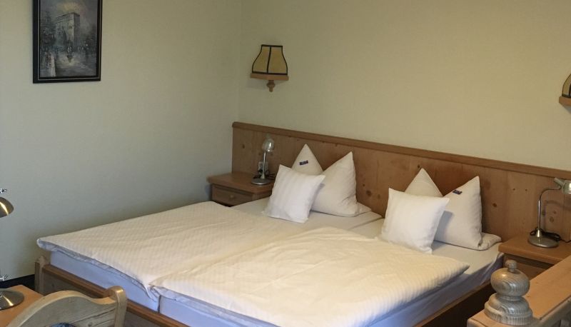 Standaardkamer (tweepersoons) - Schönblick Tagungshotel