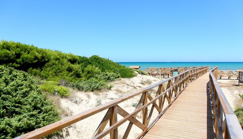 Plaża - Valentin Playa de Muro