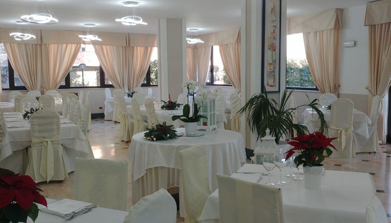 Ristorante - Caserta Antica