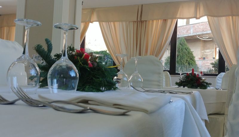 Ristorante - Caserta Antica
