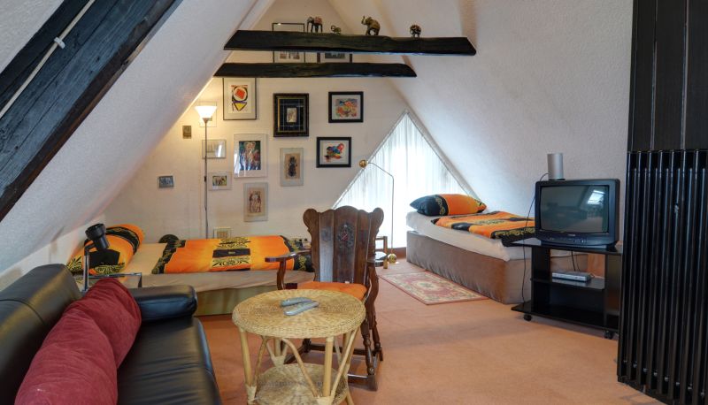 Chambre Familiale - Heidehaus